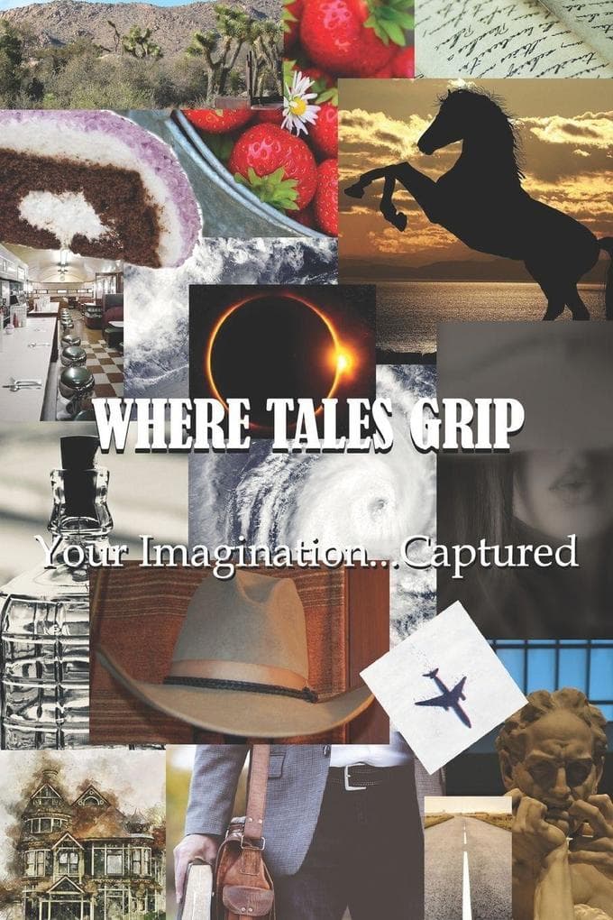 Where Tales Grip