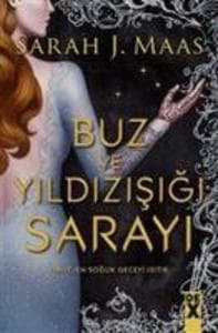 Buz ve Yildizisigi Sarayi