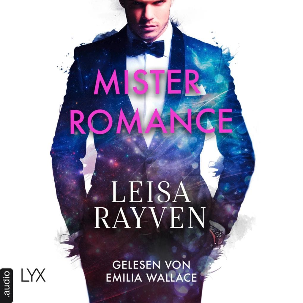 Mister Romance