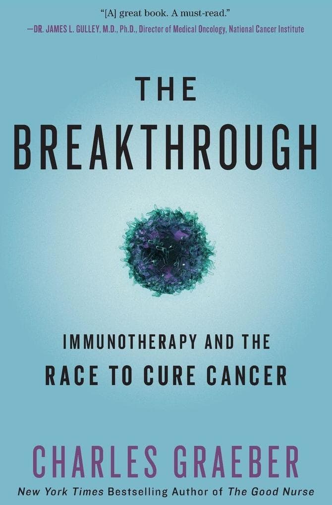 Breakthrough