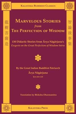 Marvelous Stories from the Perfection of Wisdom