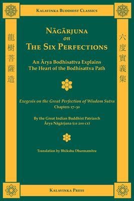 Nagarjuna on the Six Perfections