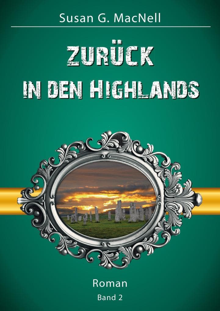 Zurück in den Highlands