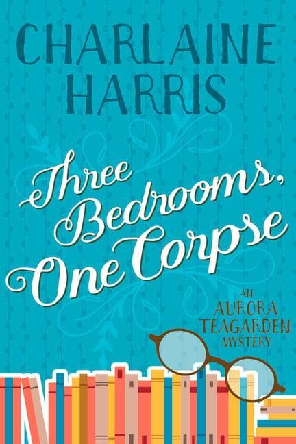 Three Bedrooms, One Corpse