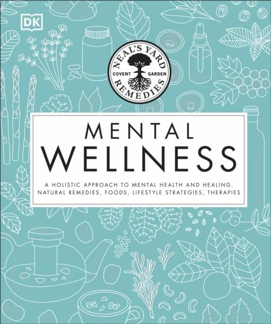 Neal's Yard Remedies Mental Wellness
