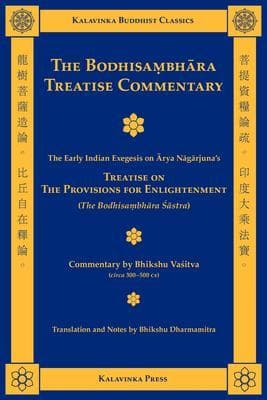 The Bodhisambhara Treatise Commentary