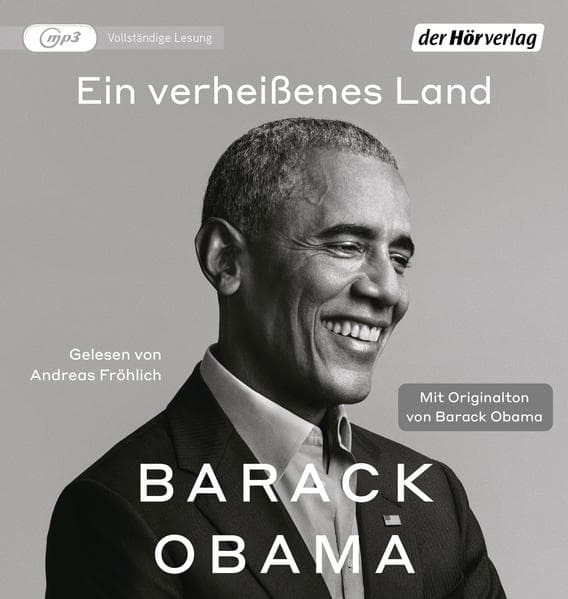 Ein verheißenes Land