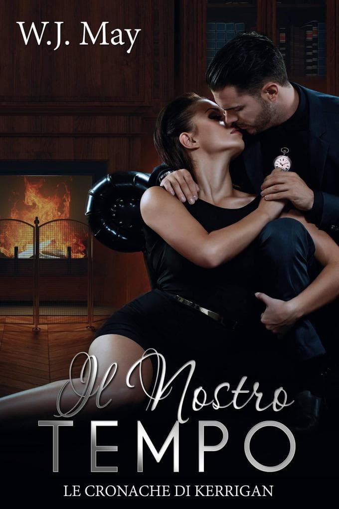 Il Nostro Tempo (Le Cronache di Kerrigan, #5)