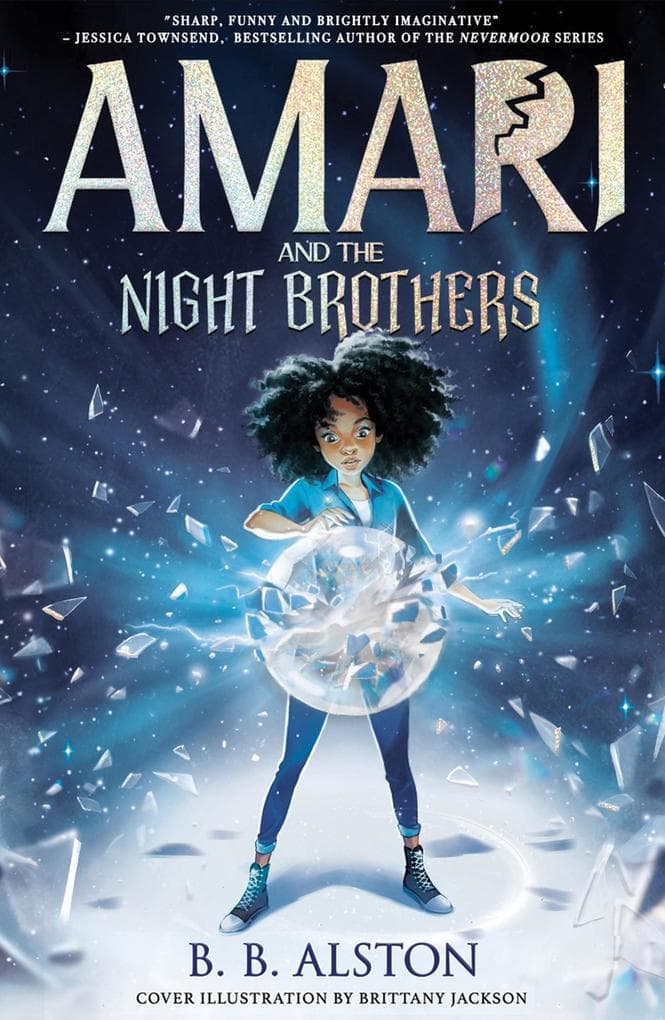 AMARI & NIGHT_AMARI & NIGHT HB