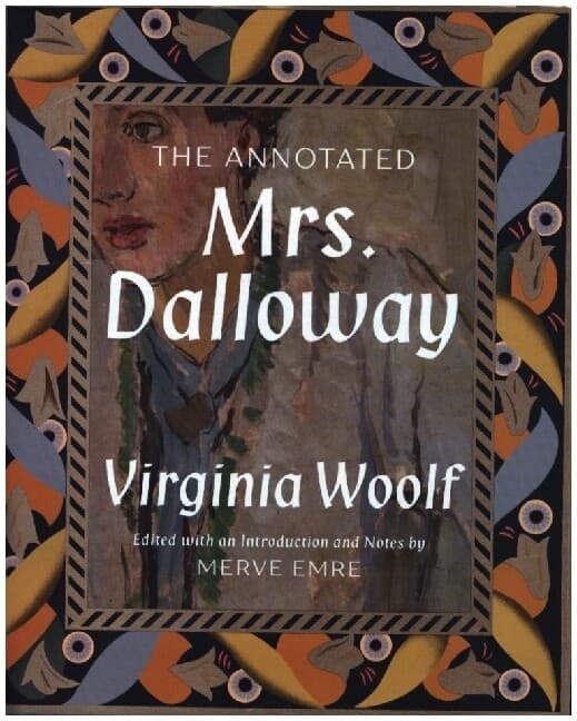 The Annotated Mrs. Dalloway