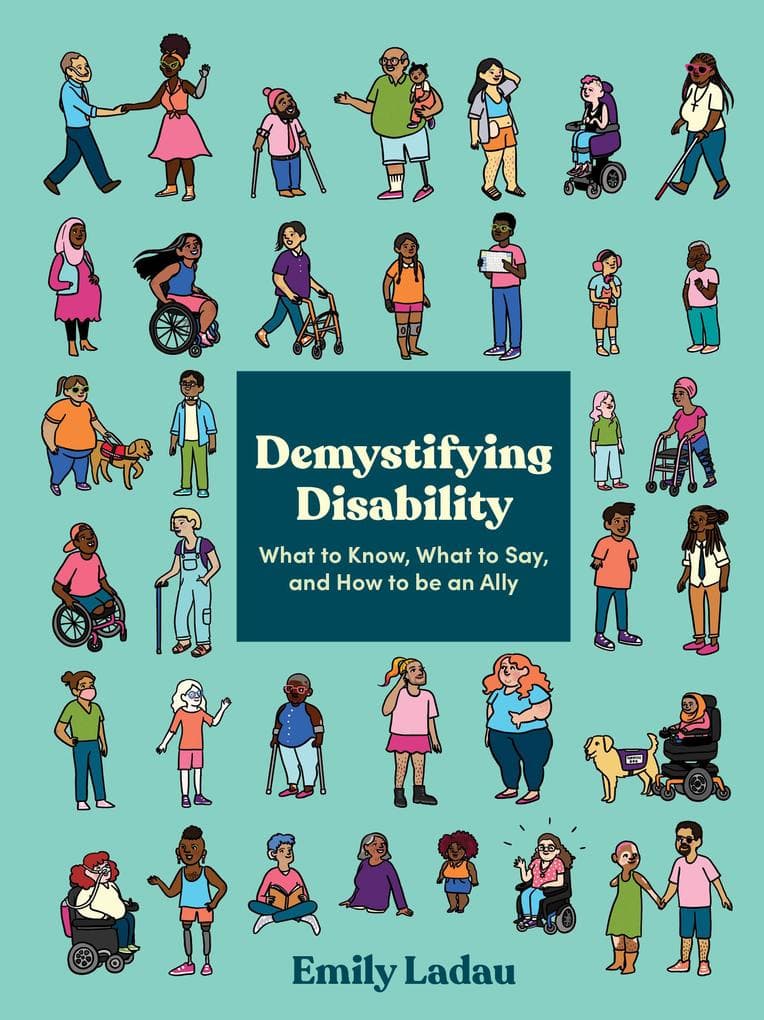 Demystifying Disability