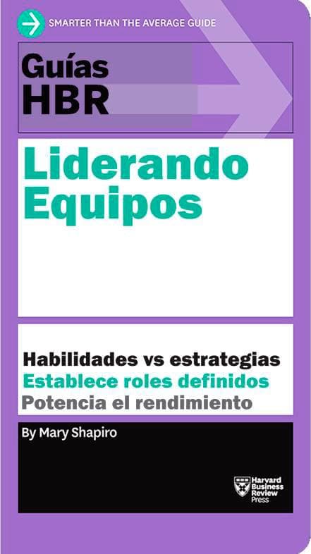 Guías HBR