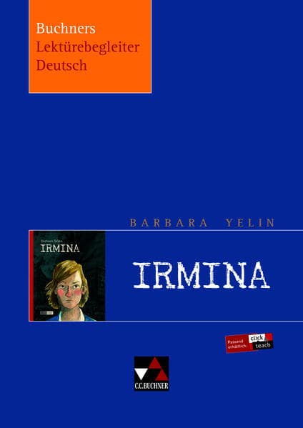Barbara Yelin, Irmina