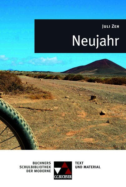 Zeh, Neujahr