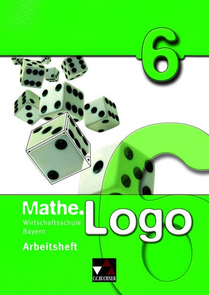 Mathe.Logo Wirtschaftsschule AH 6