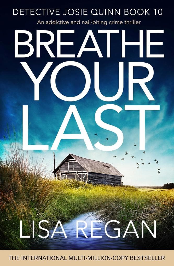 Breathe Your Last