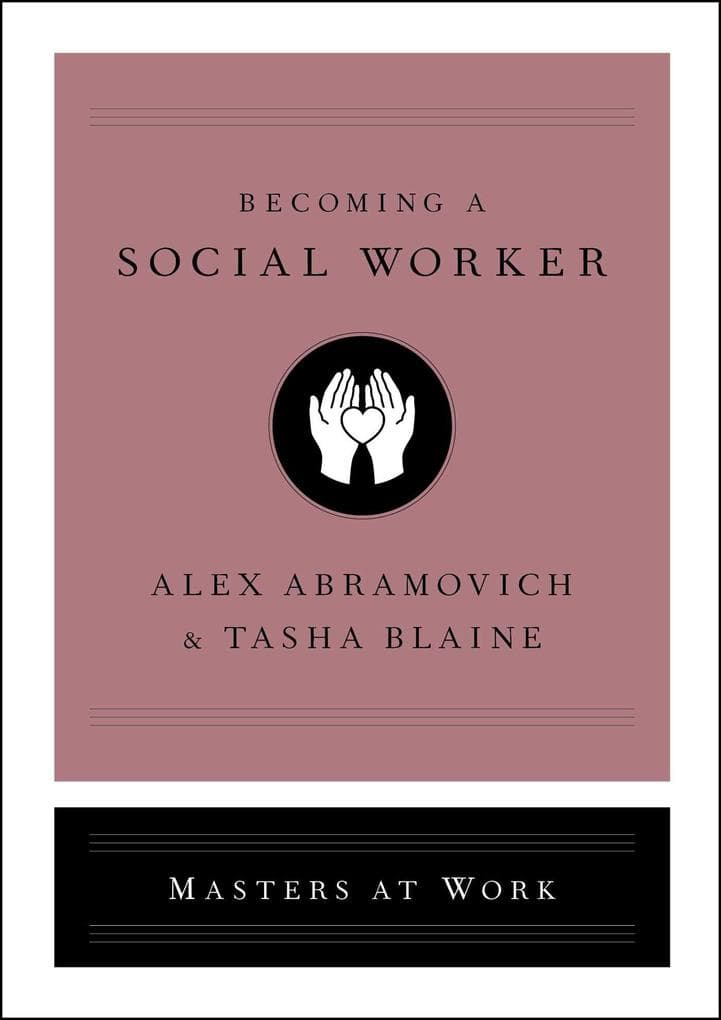 Becoming a Social Worker