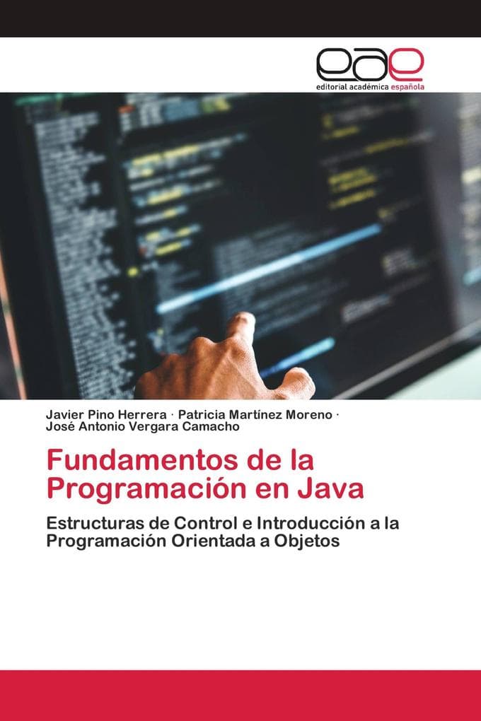 Fundamentos de la Programación en Java