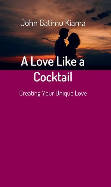 A Love Like a Cocktail