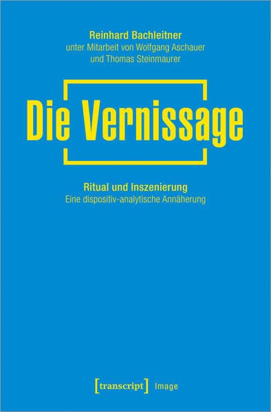 Die Vernissage