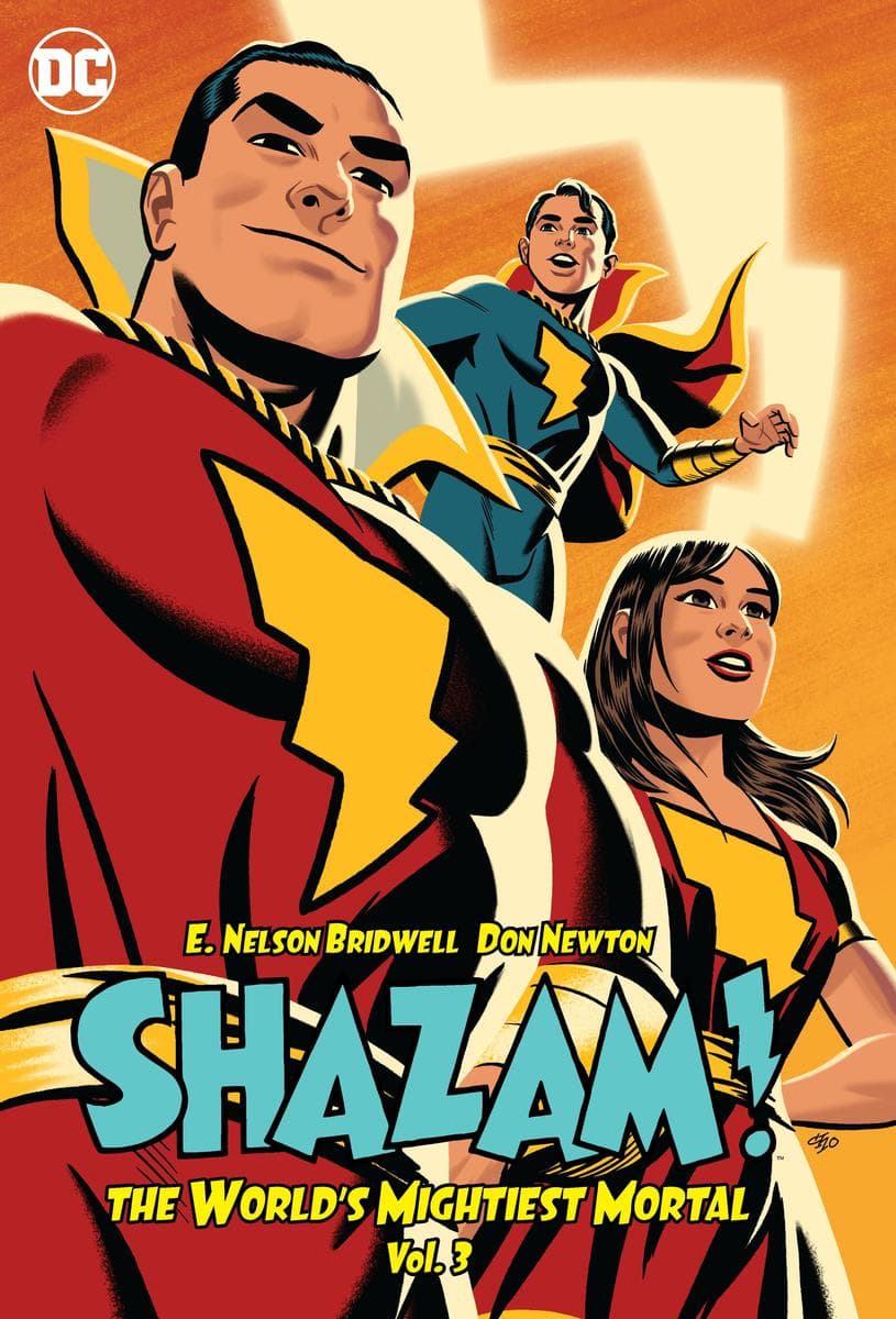 Shazam!