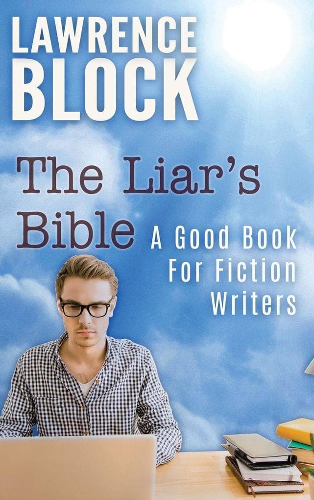 The Liar's Bible