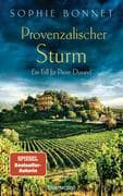 Provenzalischer Sturm