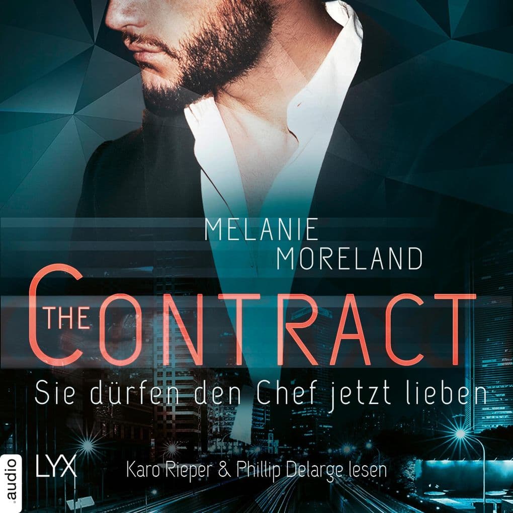 Sie dürfen den Chef jetzt lieben - (inkl. Bonusnovella The Baby Clause)