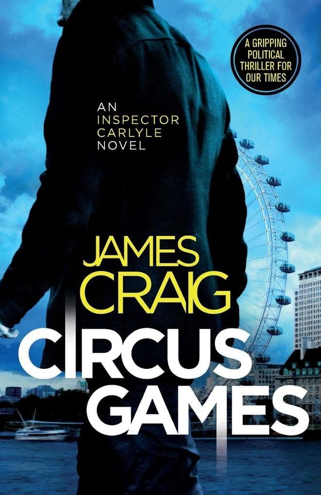 Circus Games
