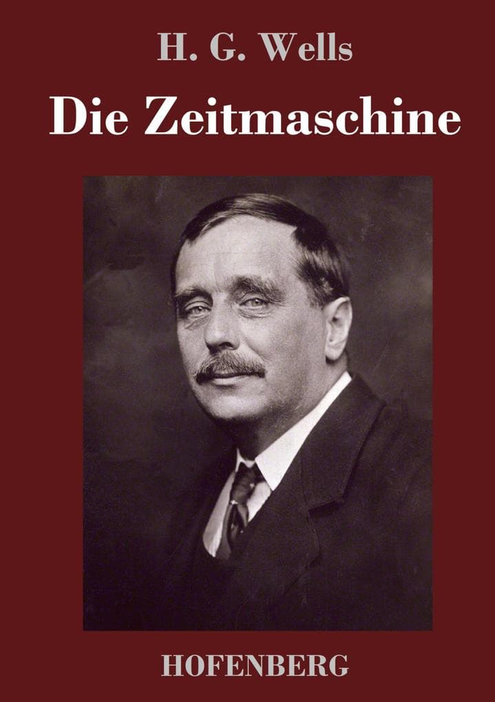 Die Zeitmaschine
