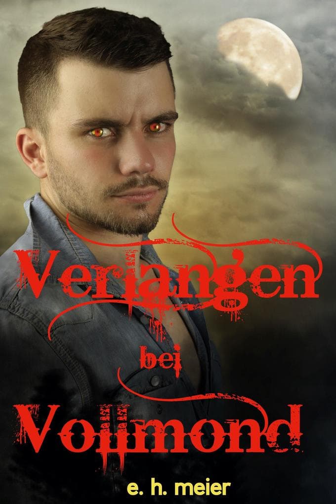 Verlangen bei Vollmond