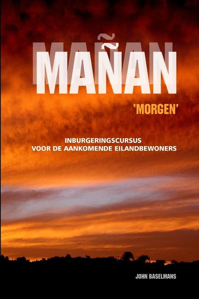 Mañan-Morgen