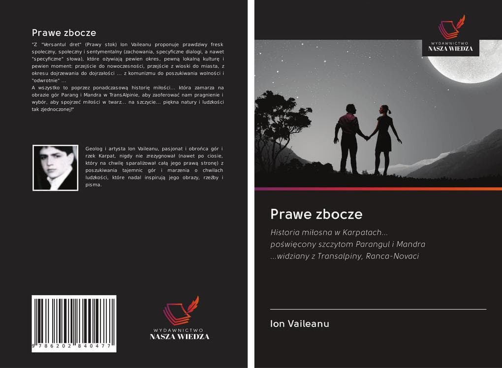 Prawe zbocze