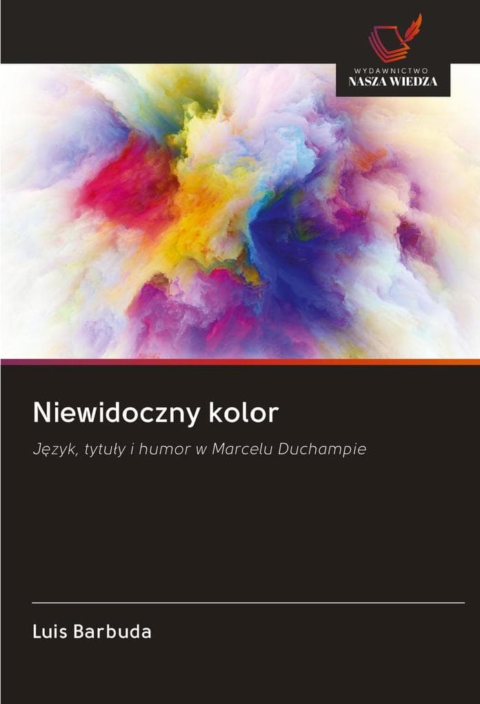 Niewidoczny kolor