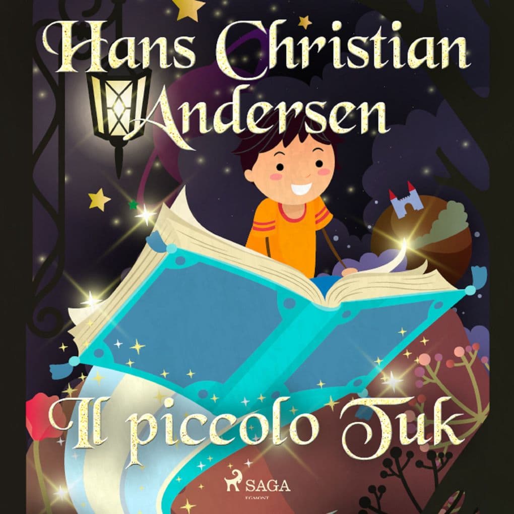 Il piccolo Tuk