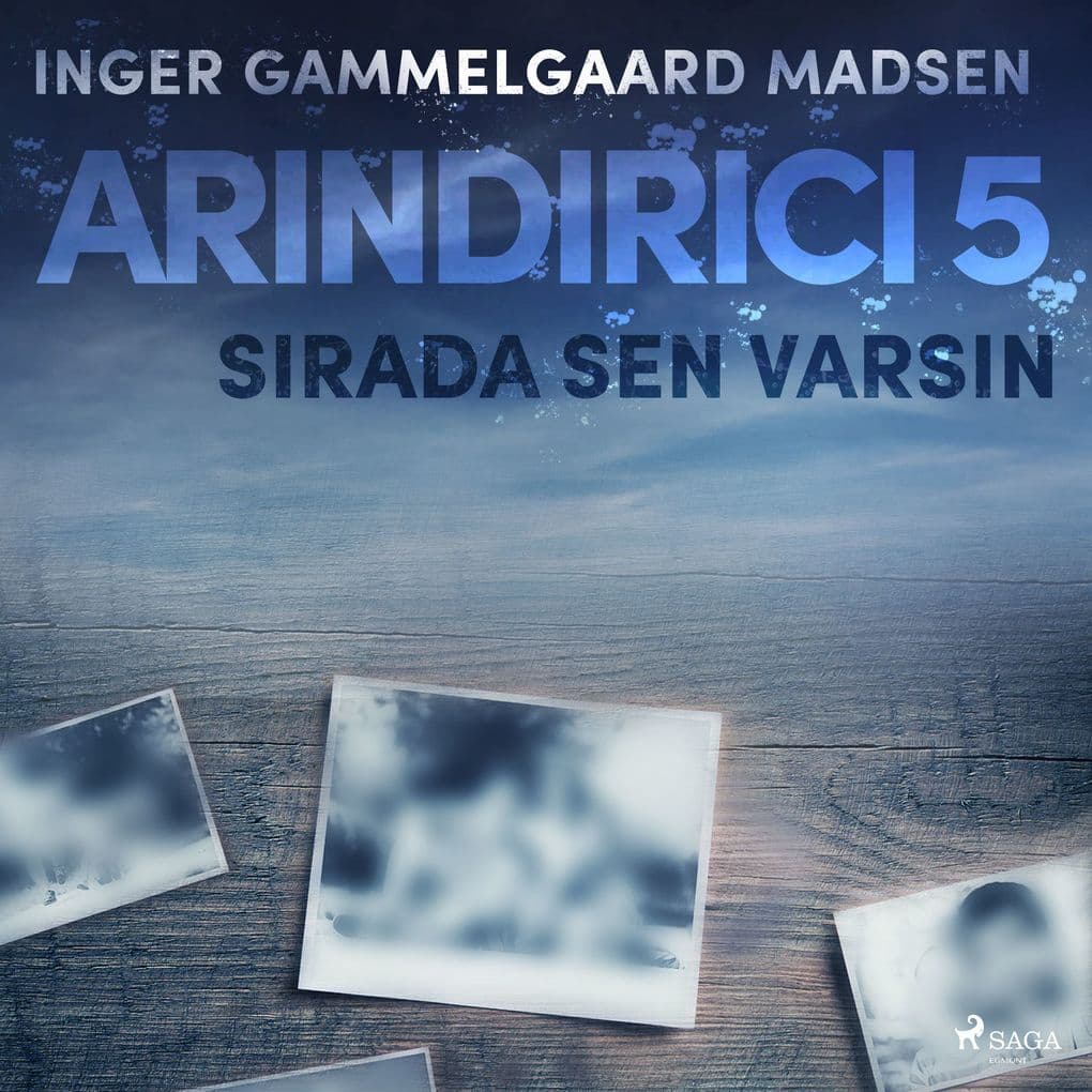 Arndrc 5: Srada Sen Varsn
