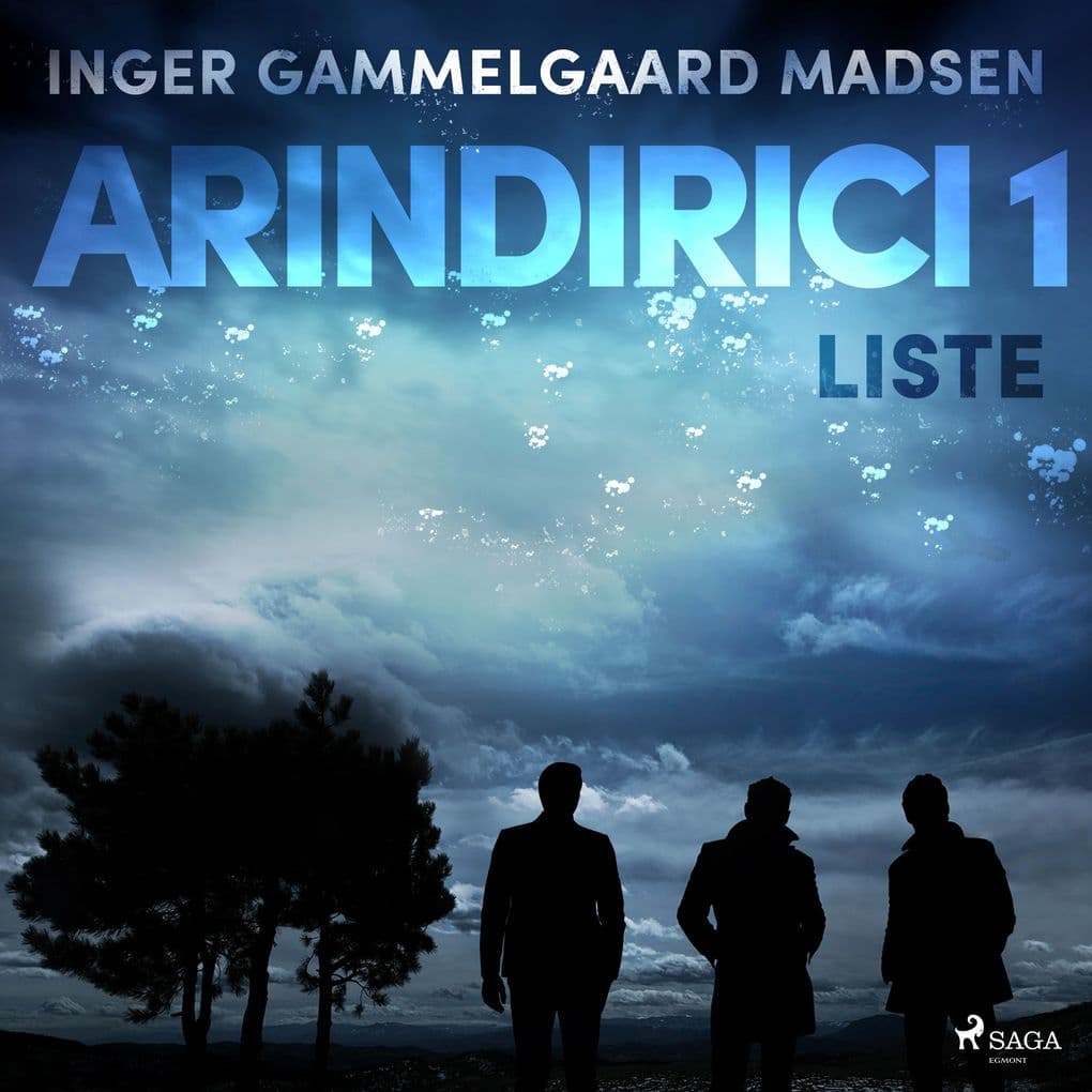 Arndrc 1: Liste