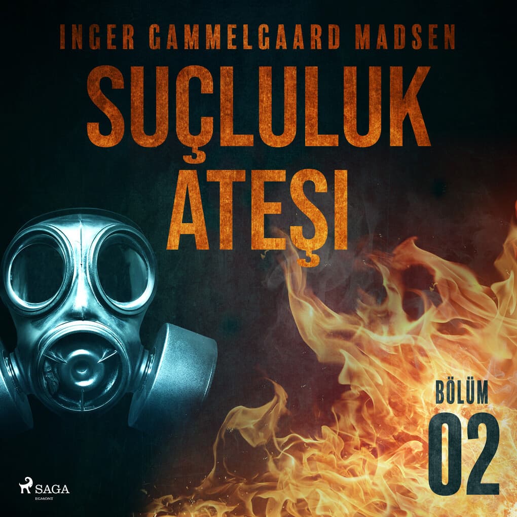 Suçluluk Ate'i - Bölüm 2