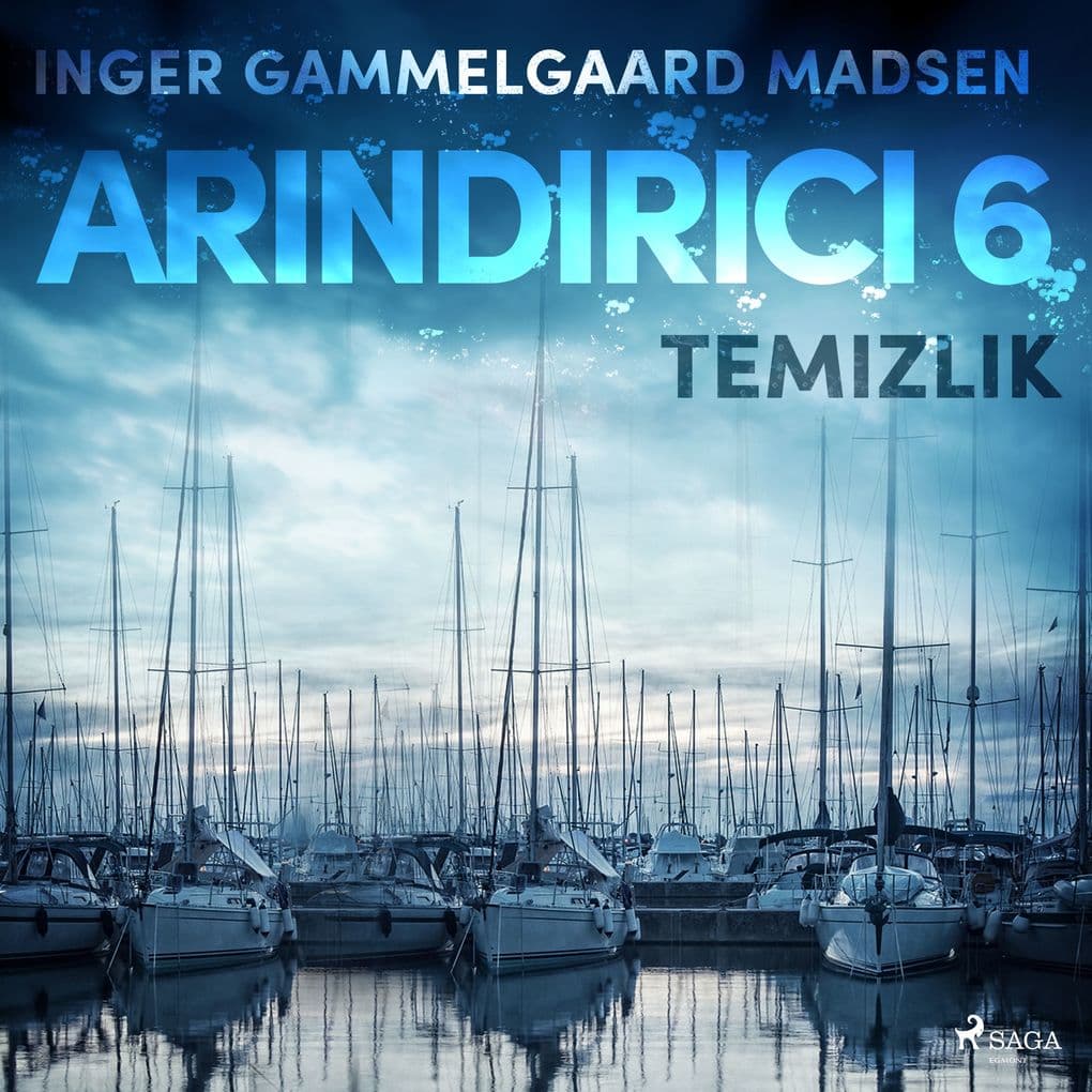 Arndrc 6: Temizlik