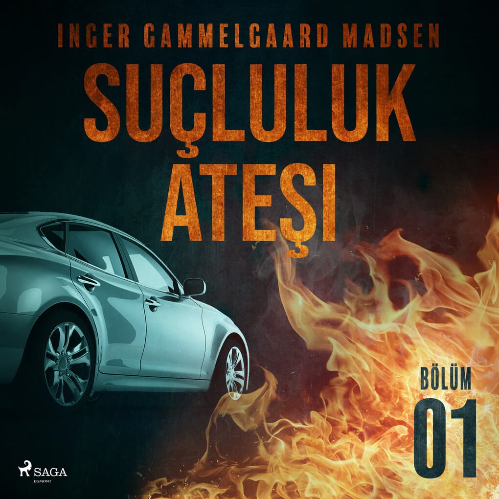 Suçluluk Ate'i - Bölüm 1