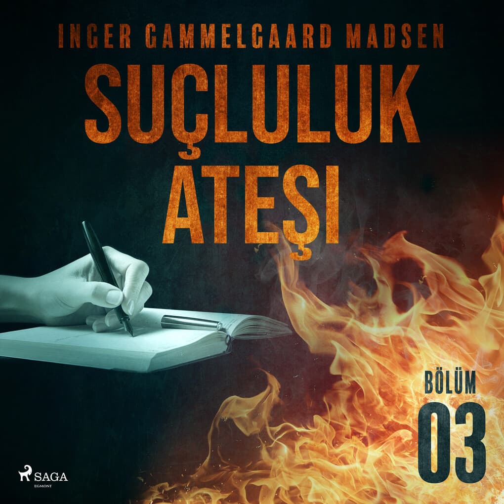 Suçluluk Ate'i - Bölüm 3