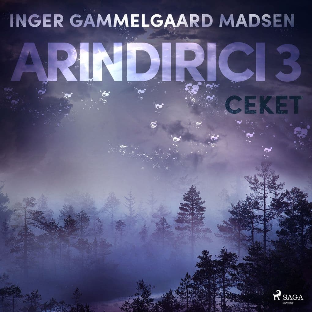 Arndrc 3: Ceket