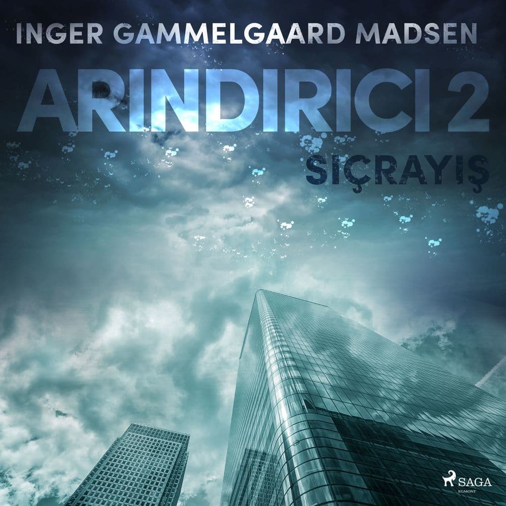 Arndrc 2: Sçray
