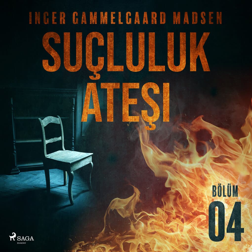Suçluluk Ate'i - Bölüm 4