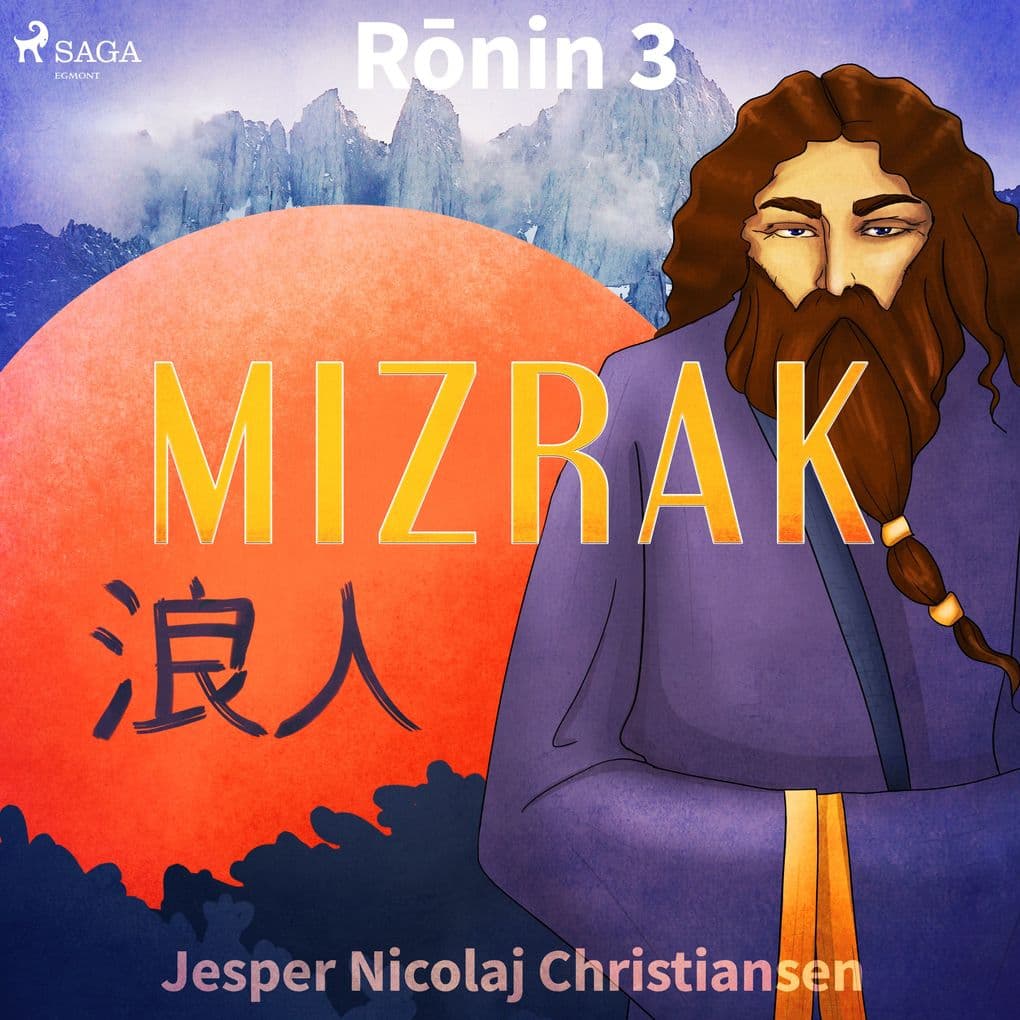Ronin 3 - Mzrak