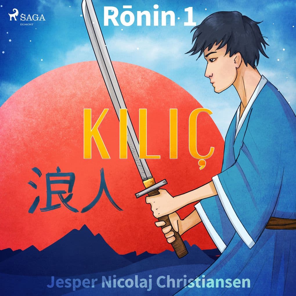 Ronin 1 - Klç