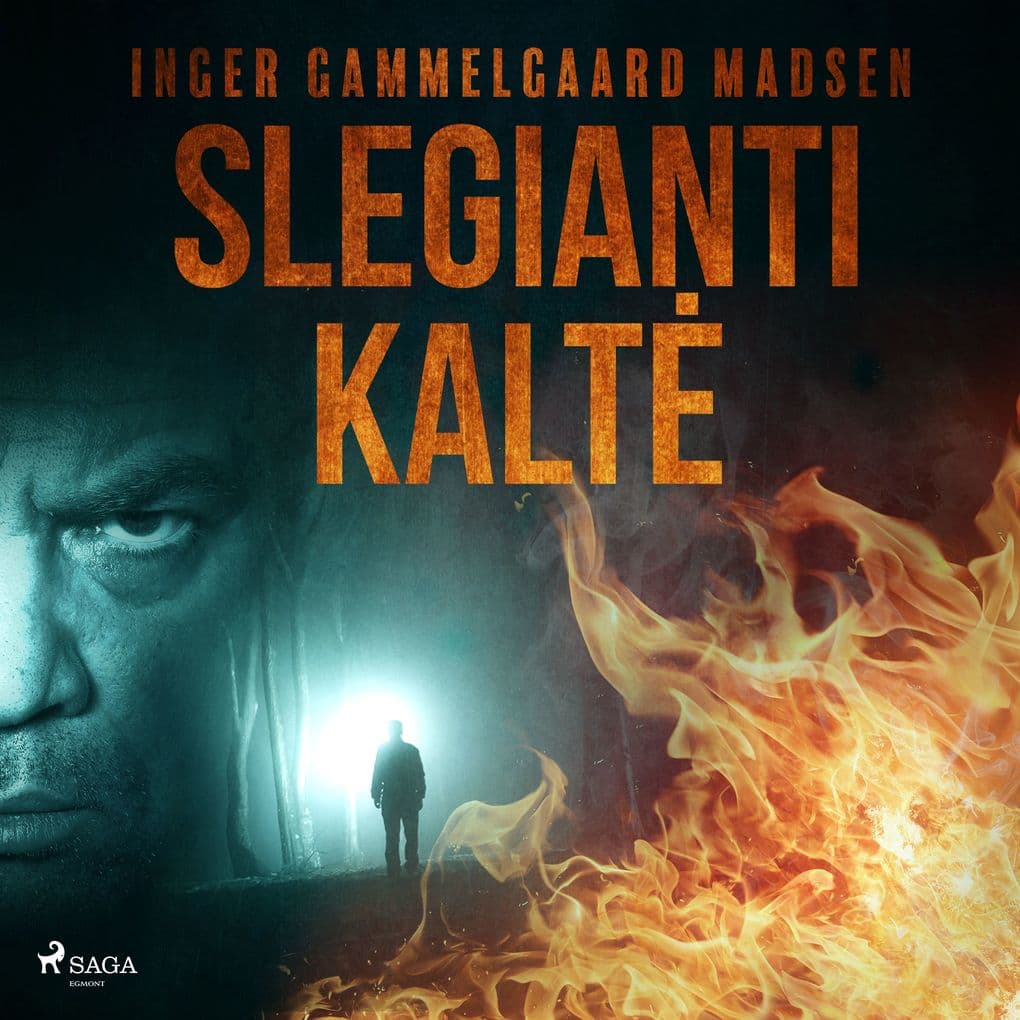 Slegianti kalt