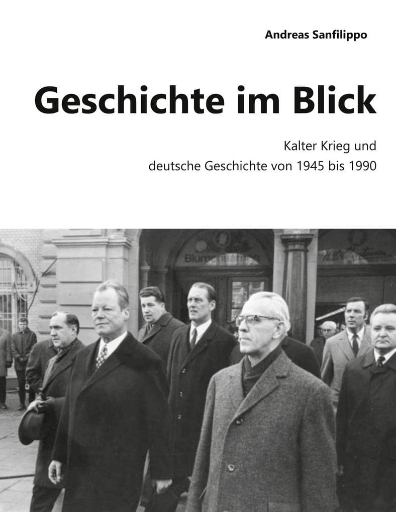 Geschichte im Blick