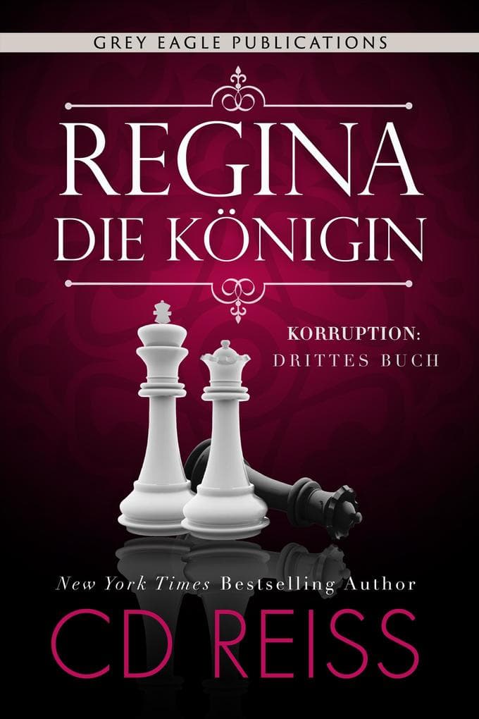 Regina - Die Königin