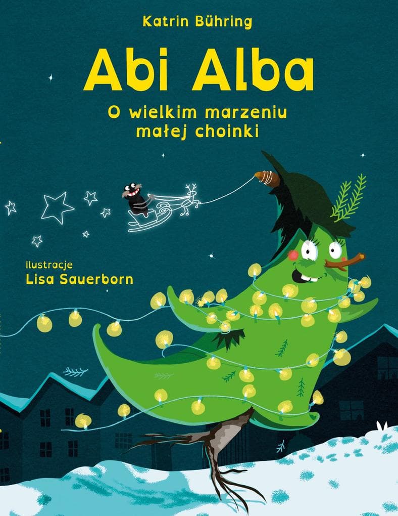 Abi Alba